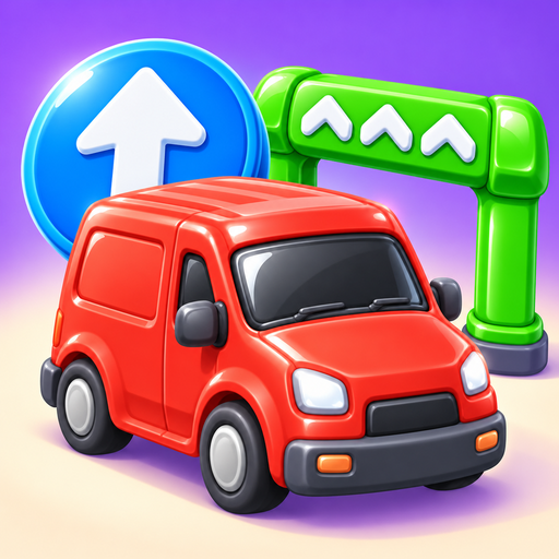 Depot Dispatch icon