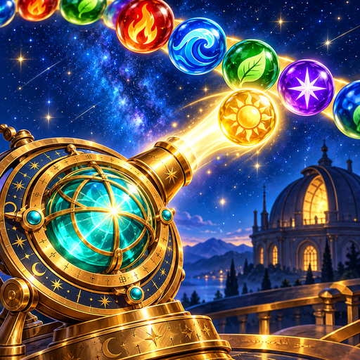 Marble Trails icon