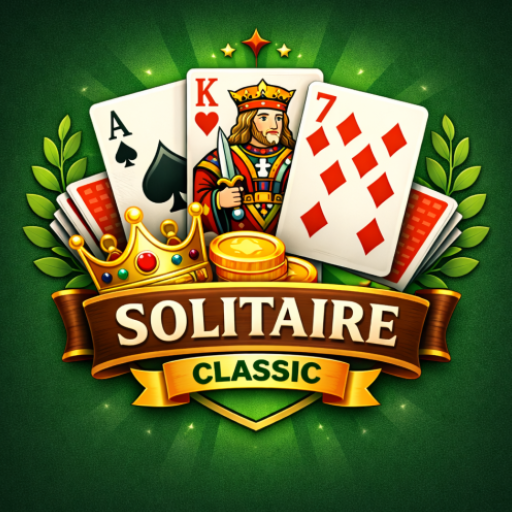 Solitaire Classic icon