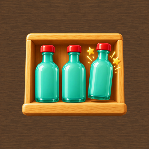 Stockroom: Order Desk icon