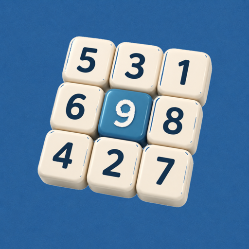 Sudoku Classic icon